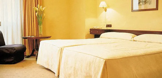 Barcelo Hotel Gasteiz Vitoria-Gasteiz