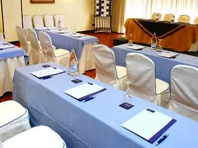 ****  Barcelo Hotel Gasteiz Vitoria-Gasteiz Spain