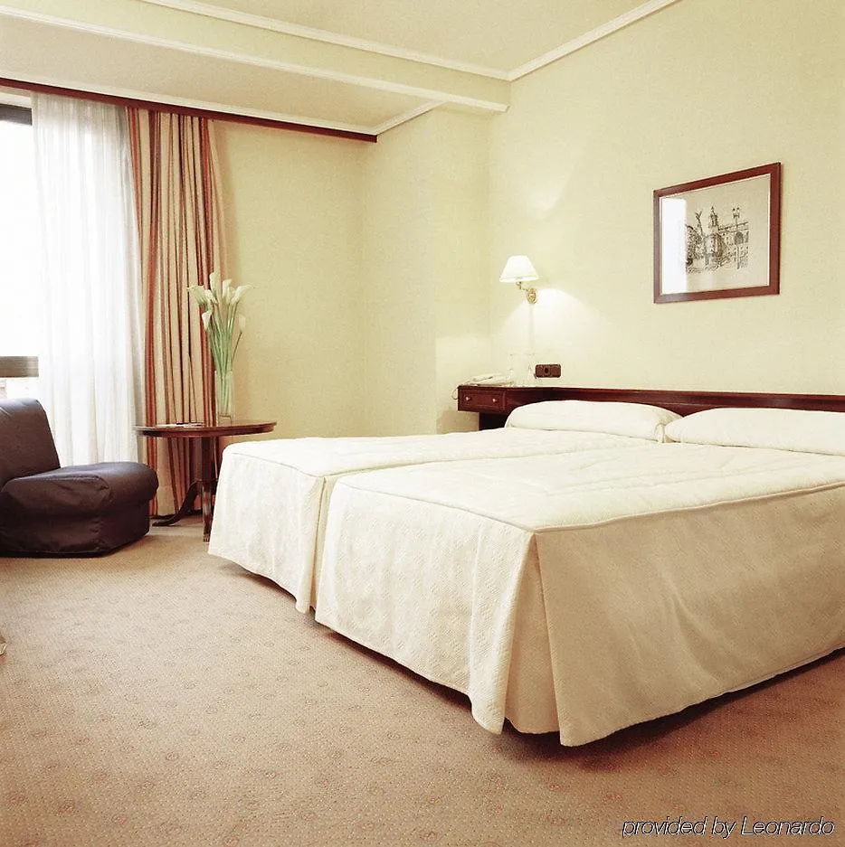 Barcelo Hotel Gasteiz Vitoria-Gasteiz